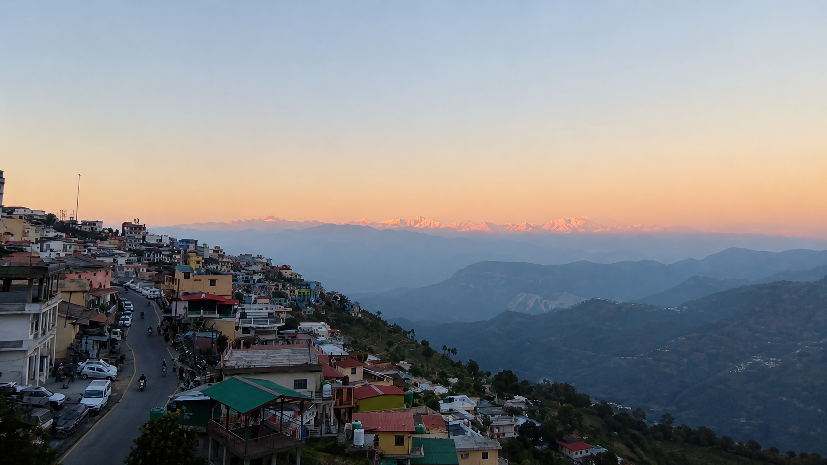 Pauri Eco Warriors - Protecting Nature, Empowering Communities